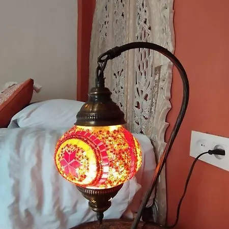 La Pequeña Taifa Loft