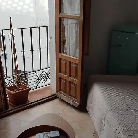 La Pequeña Taifa Loft *