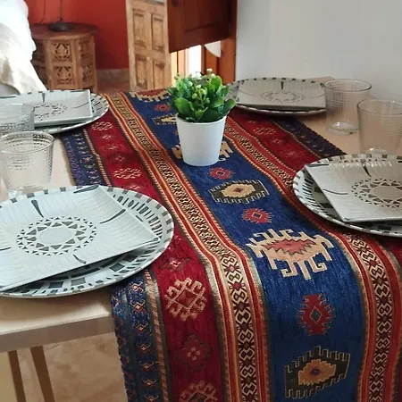 La Pequeña Taifa Loft