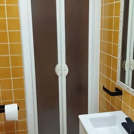 Apartamento La Pequeña Taifa Loft Córdoba