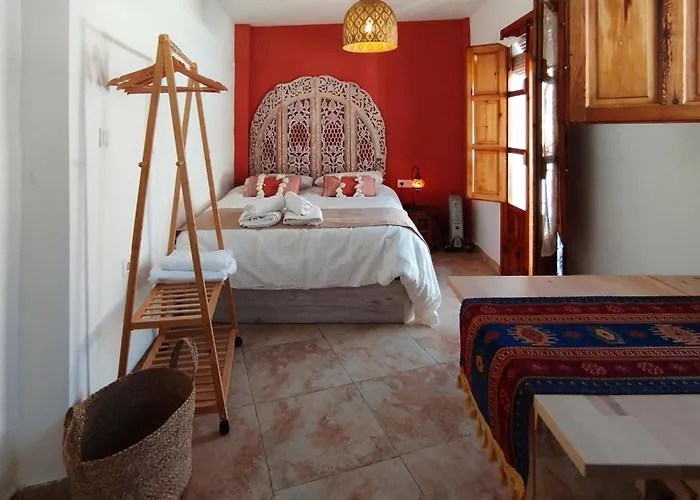 La Pequena Taifa Loft. 科爾多瓦