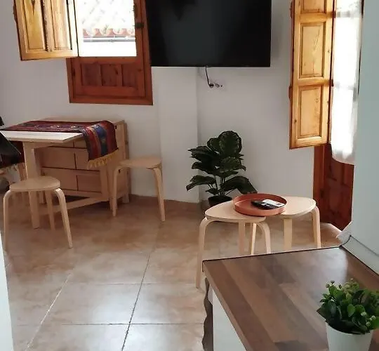 La Pequena Taifa Loft. * 科爾多瓦