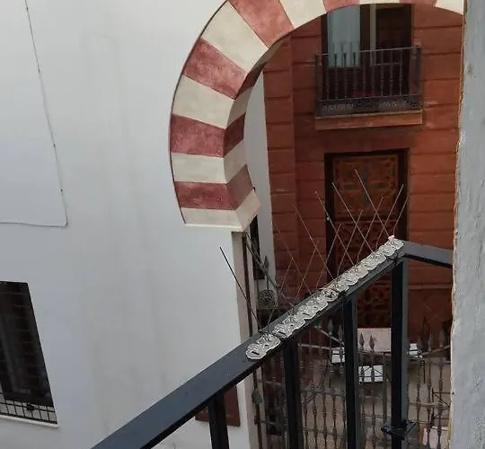 La Pequena Taifa Loft. 公寓