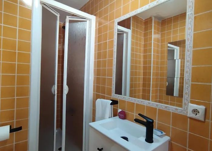 La Pequena Taifa Loft. 公寓 科爾多瓦