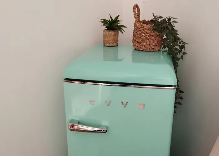 La Pequena Taifa Loft. 公寓 *