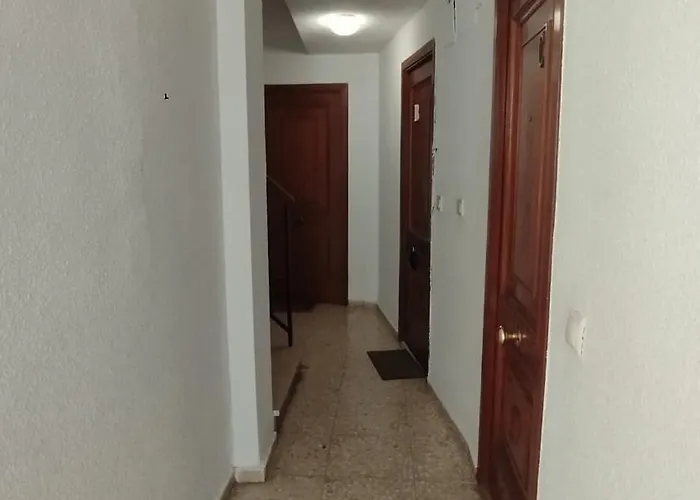 La Pequena Taifa Loft. 公寓 科爾多瓦