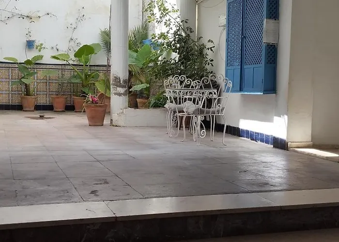 La Pequena Taifa Loft. * 科爾多瓦