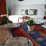 Apartmán La Pequena Taifa Loft.