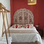 La Pequena Taifa Loft. Apartmán Córdoba