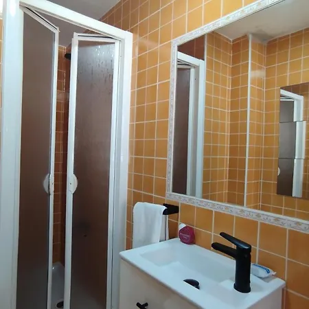 La Pequena Taifa Loft. شقة قرطبة