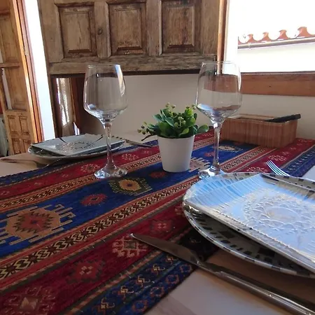 La Pequena Taifa Loft.