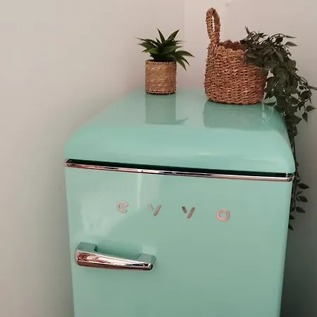 La Pequena Taifa Loft. شقة *