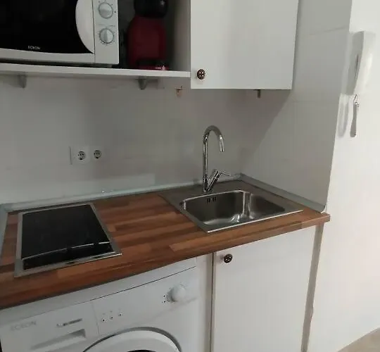 La Pequena Taifa Loft. * قرطبة