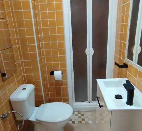 La Pequena Taifa Loft.