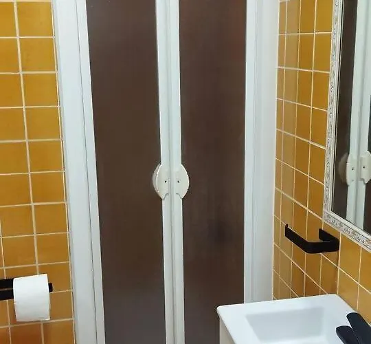 شقة La Pequena Taifa Loft. قرطبة