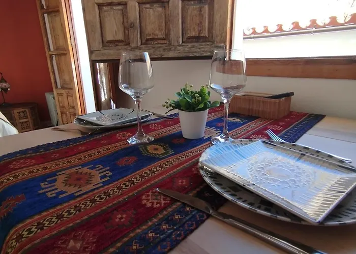 La Pequena Taifa Loft.