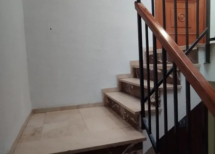 La Pequena Taifa Loft. شقة