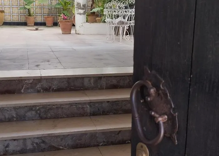 La Pequena Taifa Loft. * قرطبة